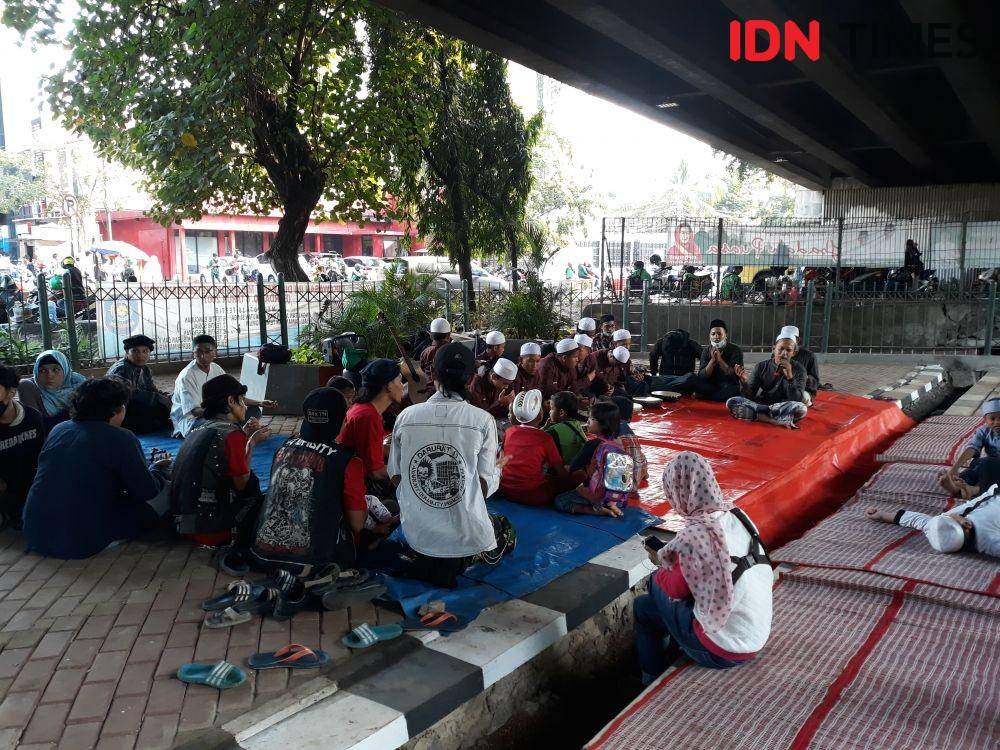 IDN Times/Margith Juita Damanik