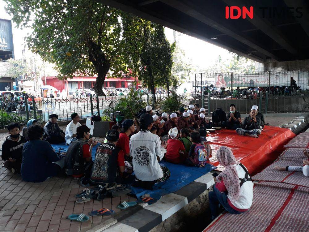 IDN Times/Margith Juita Damanik