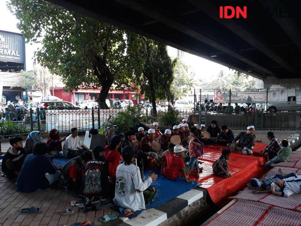 IDN Times/Margith Juita Damanik
