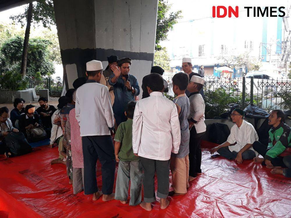 IDN Times/Margith Juita Damanik