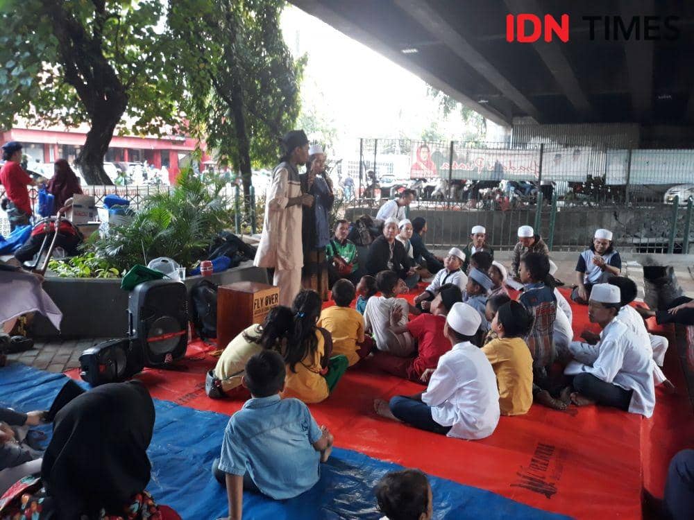 IDN Times/Margith Juita Damanik