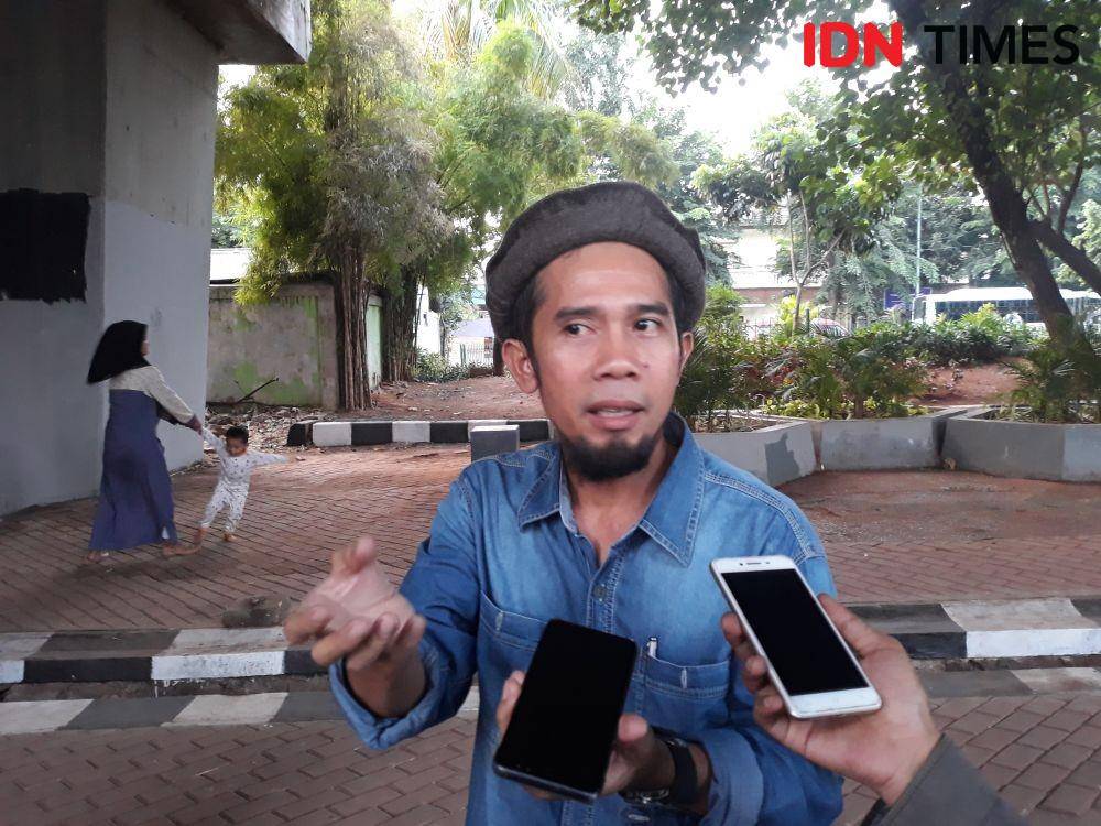 IDN Times/Margith Juita Damanik