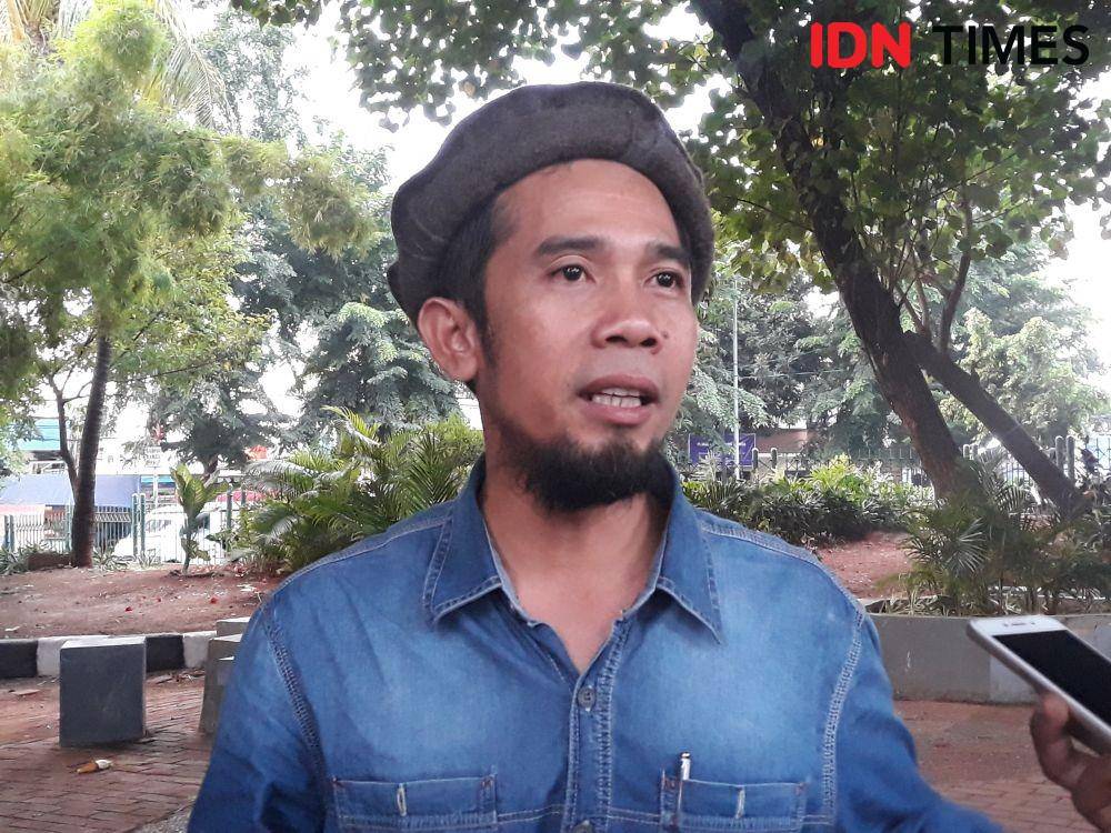 IDN Times/Margith Juita Damanik