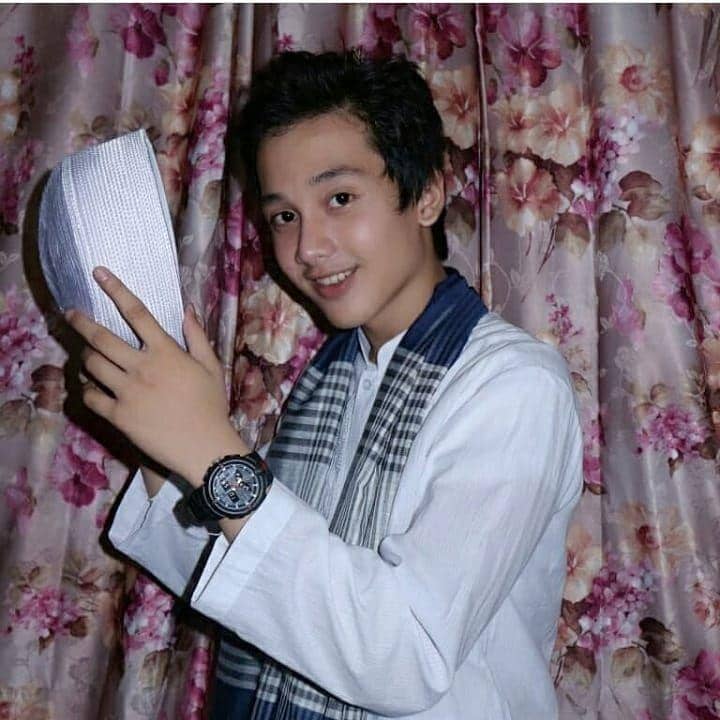 Instagram.com/johfisyazeli