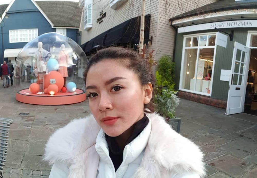 Instagram.com/gwenpriscilla