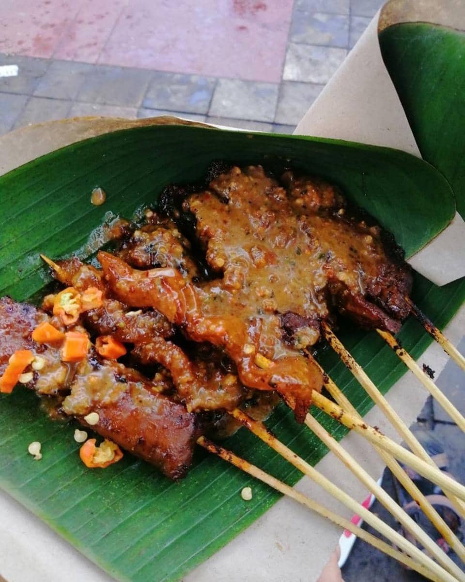 Resep dan Cara Membuat Sate Gembus yang Enak, Rasanya Bikin Nagih