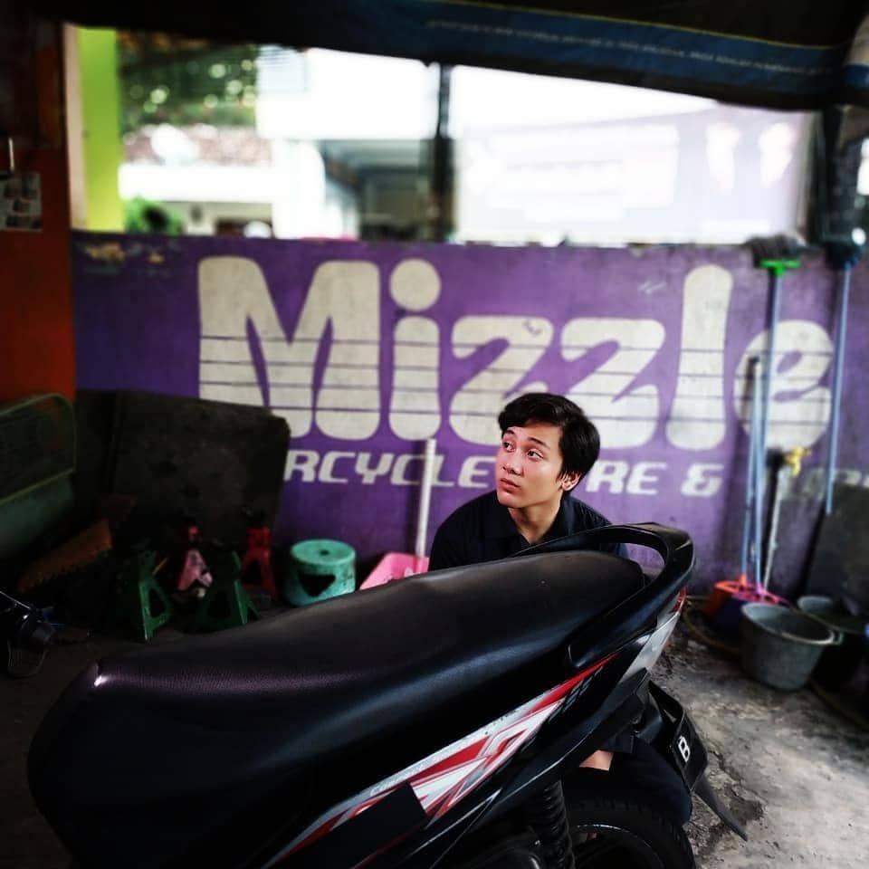 Instagram.com/johfisyazeli