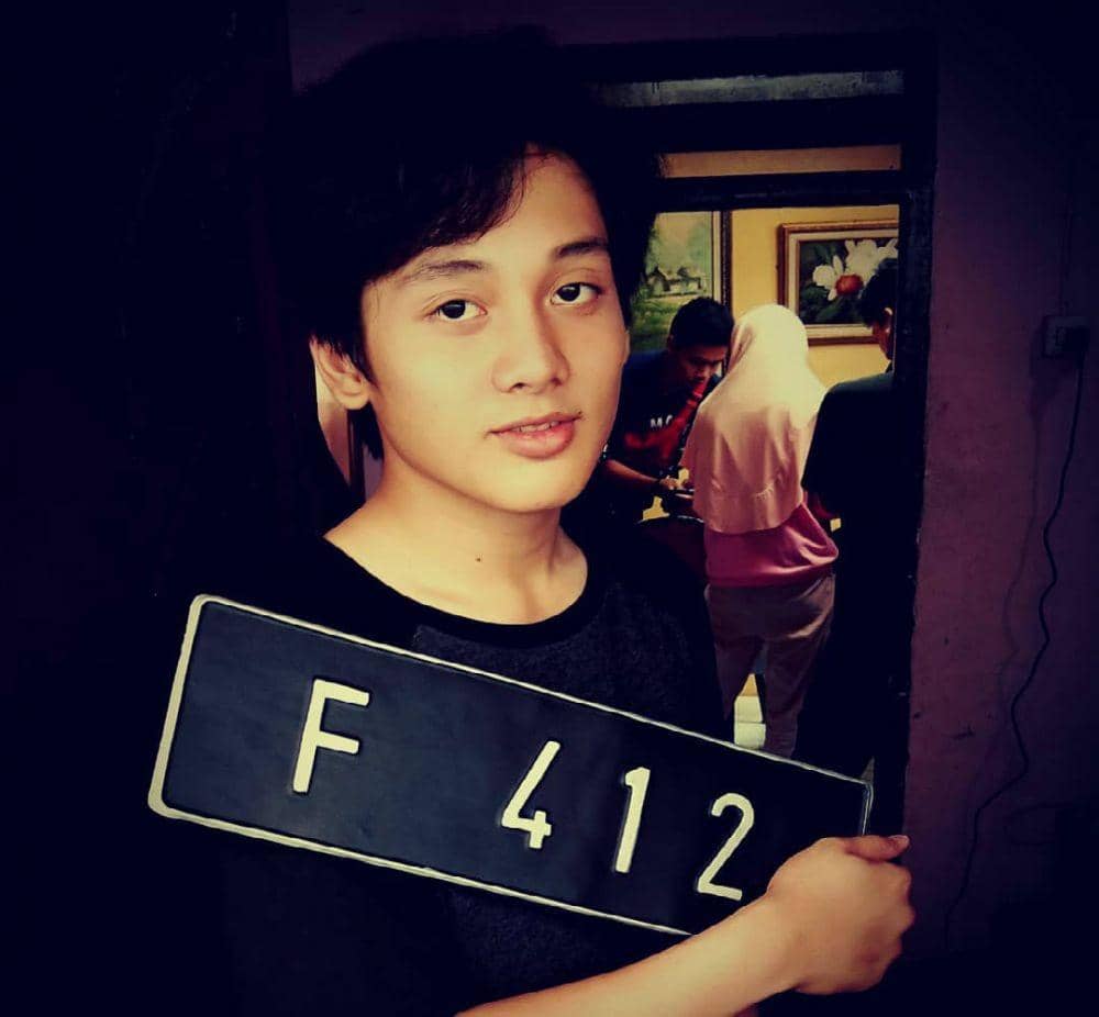 Instagram.com/johfisyazeli