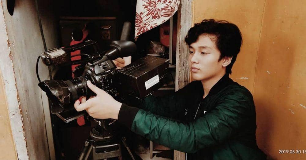 Instagram.com/johfisyazeli