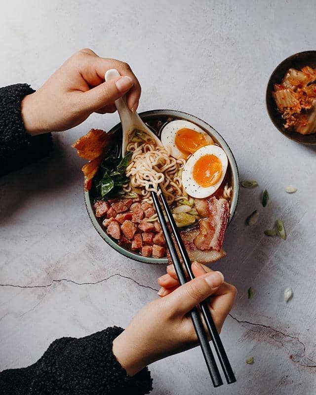 instagram.com/nongshimusa