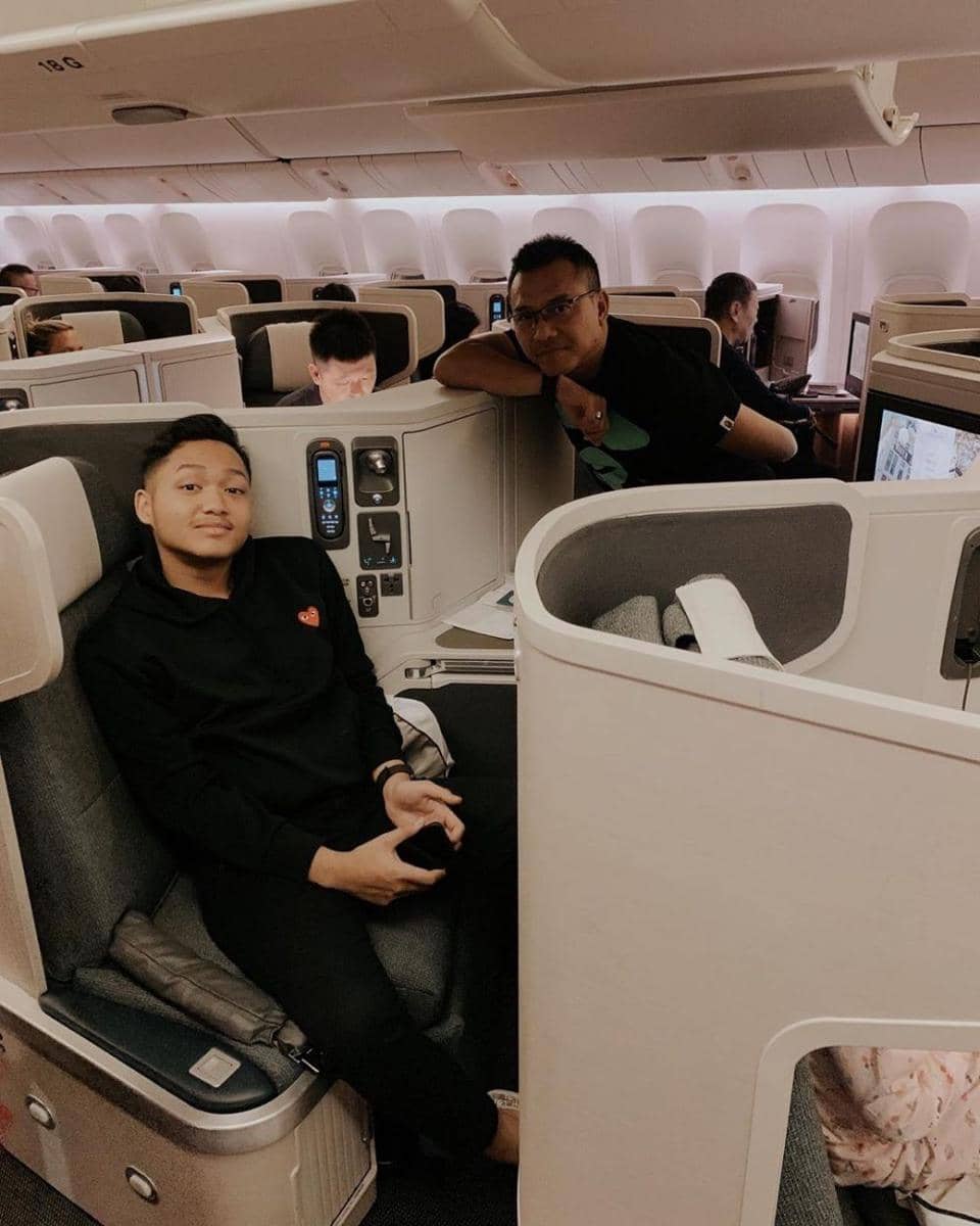 instagram.com/azriel_hermansyah