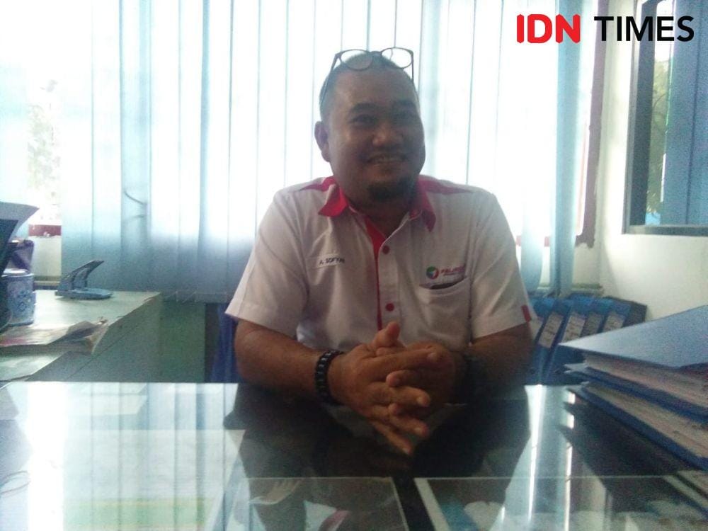 IDN Times/Hendra Simanjuntak