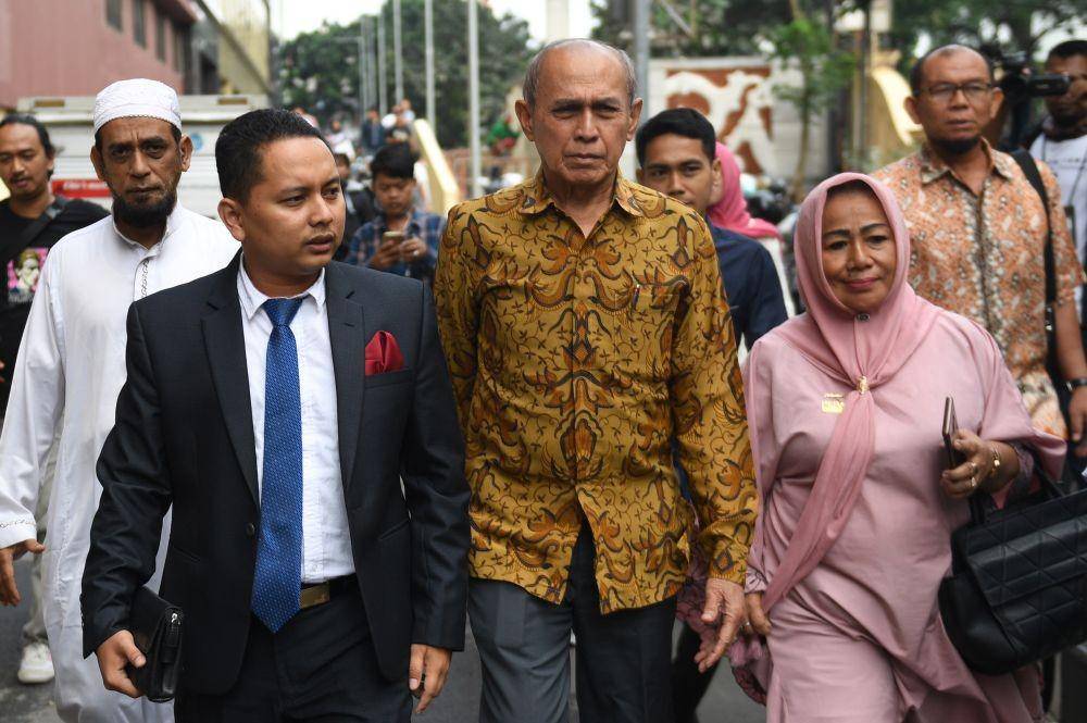ANTARA FOTO/Akbar Nugroho Gumay