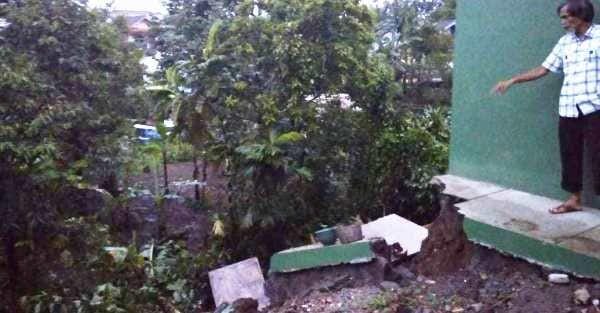 IDN Times/Toni Kamajaya