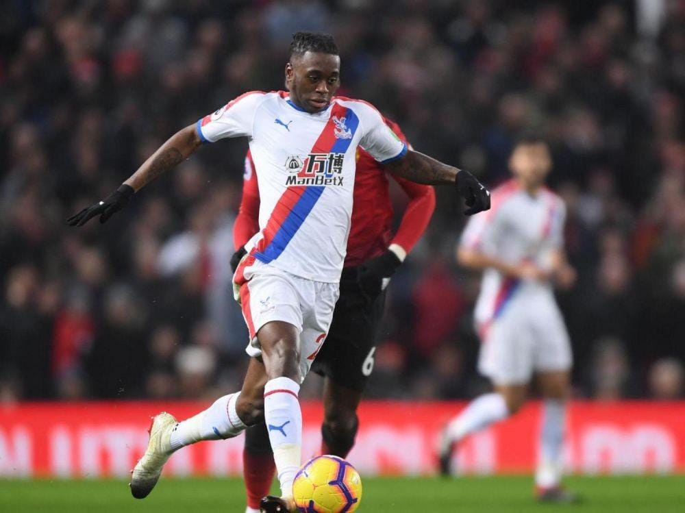 Twitter/@standardsport