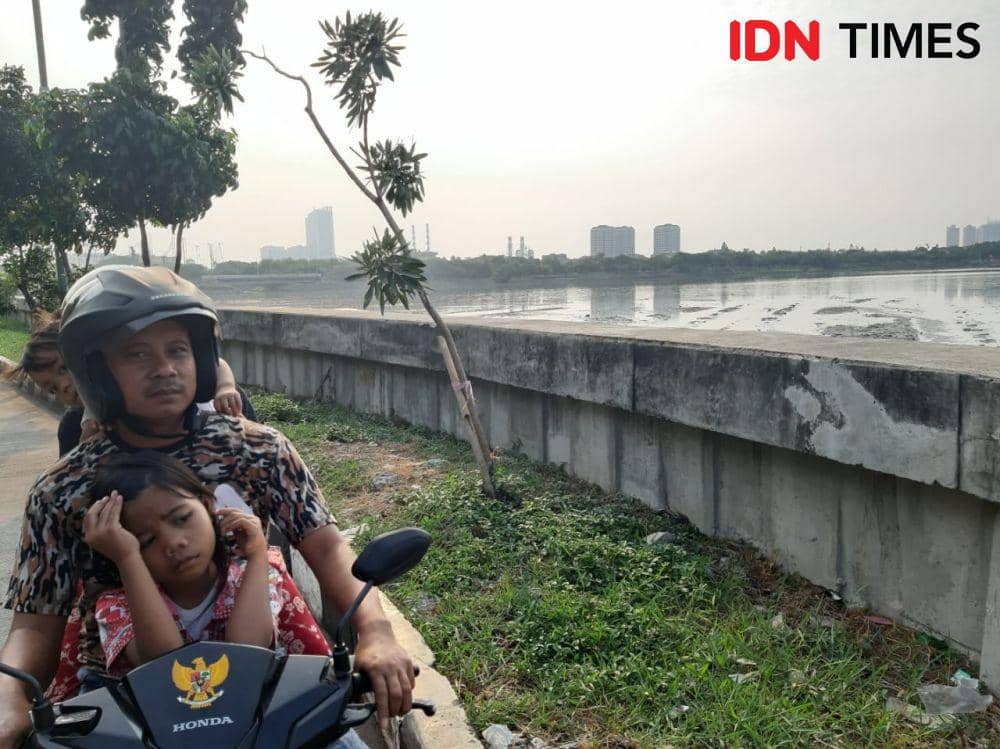 IDN Times/Gregorius Aryodamar P