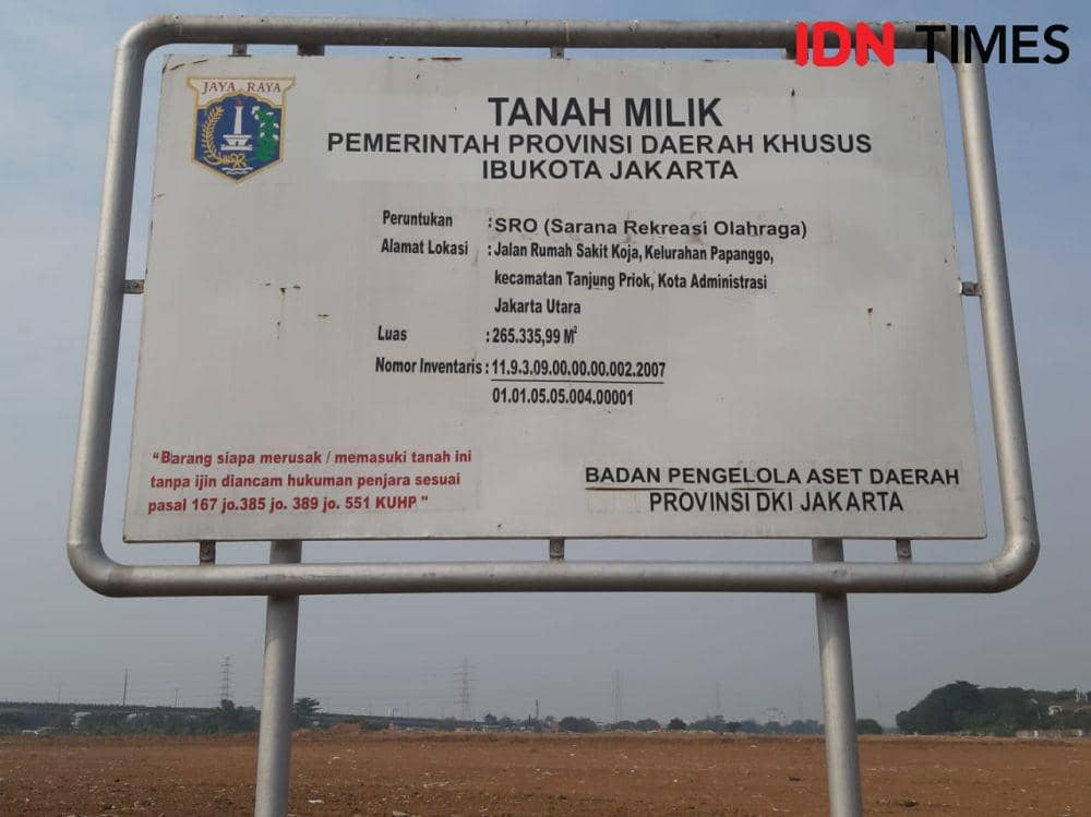 IDN Times/Gregorius Aryodamar P