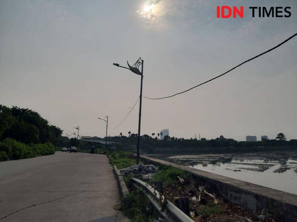 IDN Times/Gregorius Aryodamar P