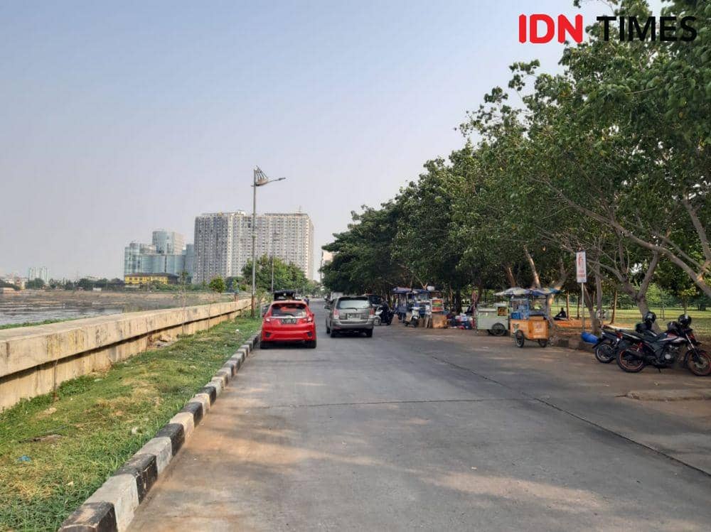 IDN Times/Gregorius Aryodamar P