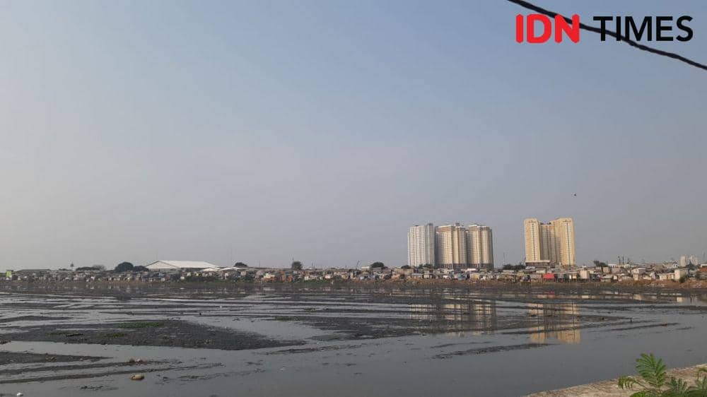 Disindir Susi Pujiastuti Soal Waduk Pluit, Ini Jawaban Anies Baswedan