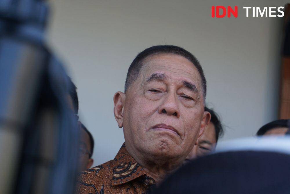 IDN Times/Tunggul Kumoro