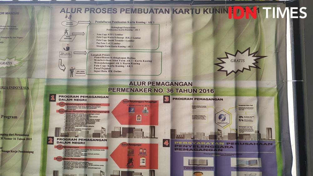 IDN Times/Muhamad Iqbal