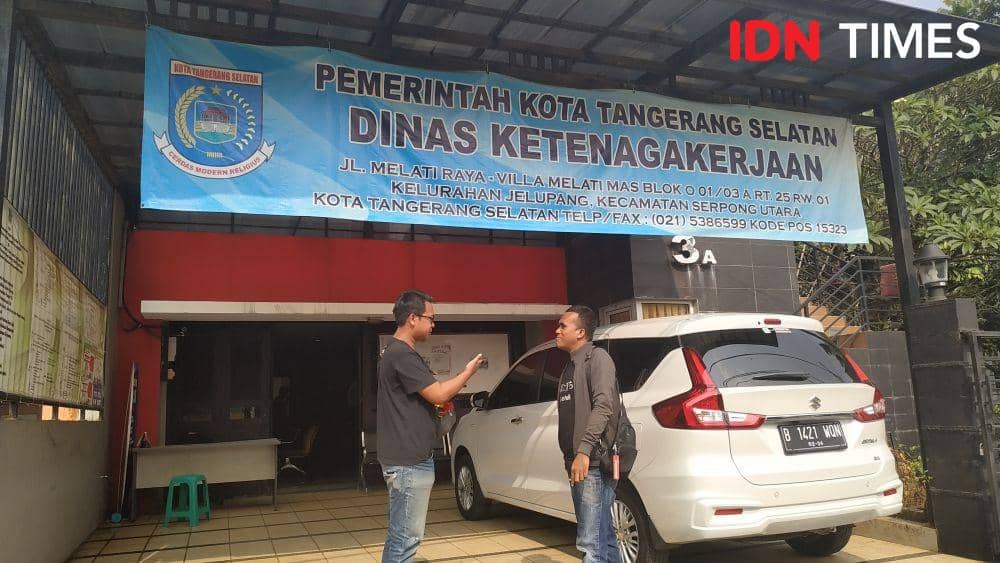 IDN Times/Muhamad Iqbal