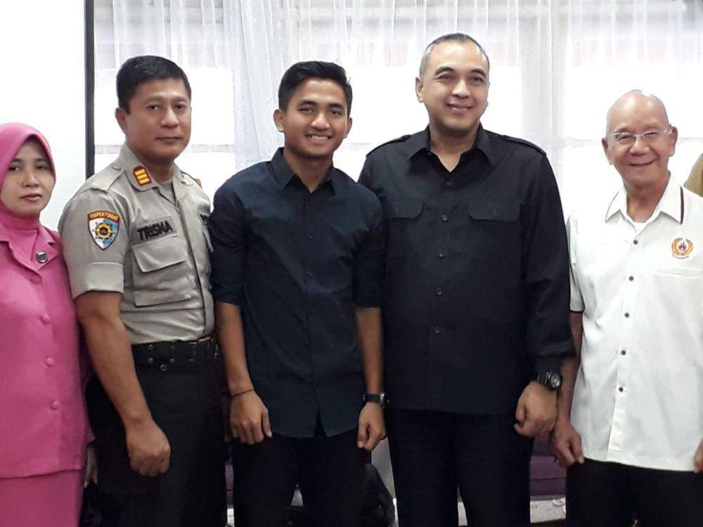 Dok. Istimewa