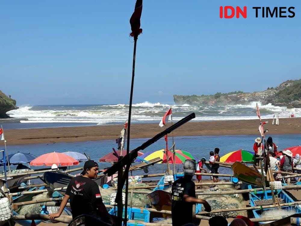 IDN Times/Daruwaskita