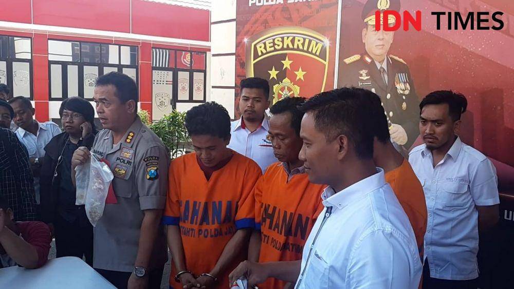 IDN Times/Ardiansyah Fajar