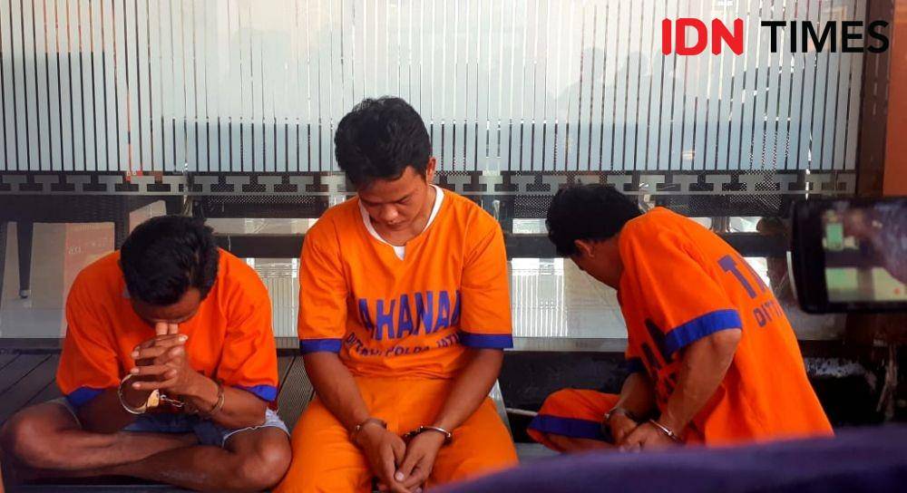 IDN Times/Ardiansyah Fajar