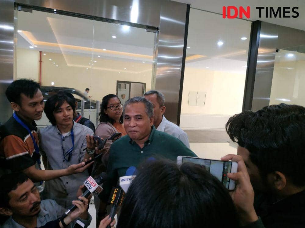 IDN Times/Axel Jo Harianja