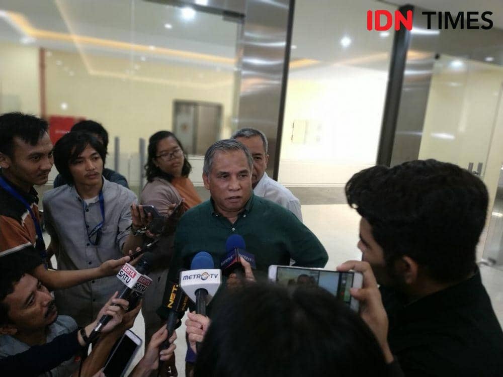 IDN Times/Axel Jo Harianja