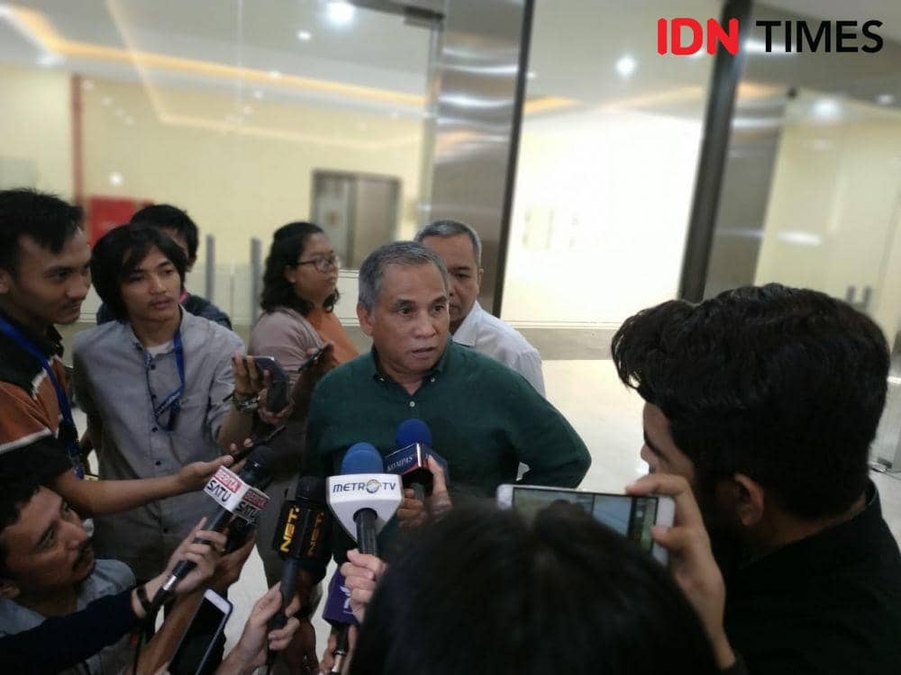 IDN Times/Axel Jo Harianja