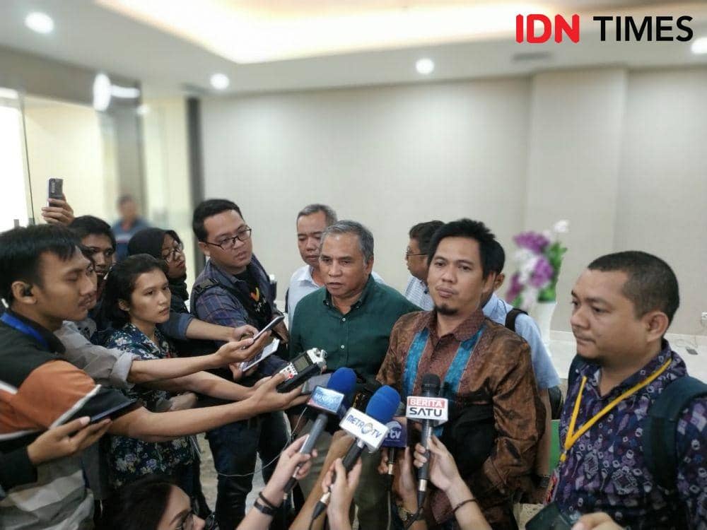 IDN Times/Axel Jo Harianja