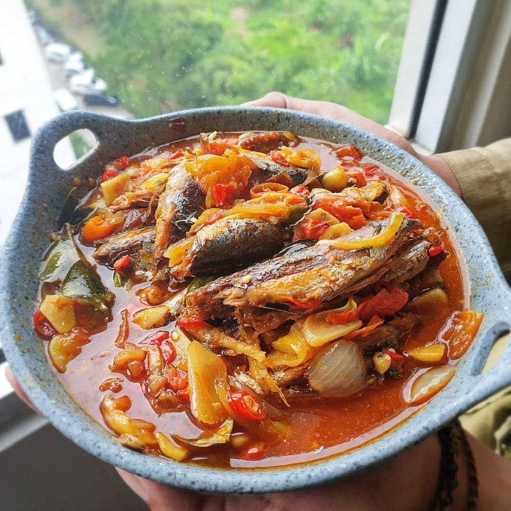 Instagram.com/megaarintika