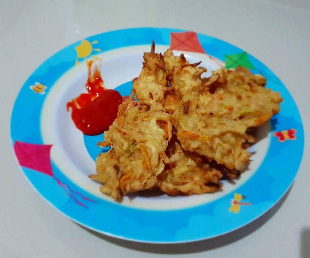 cookpad.com/Marlina Rosa