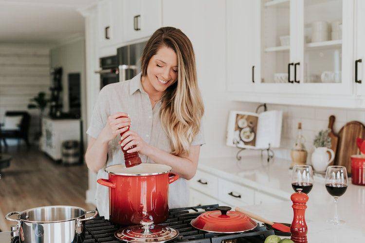 unsplash.com/Le Creuset