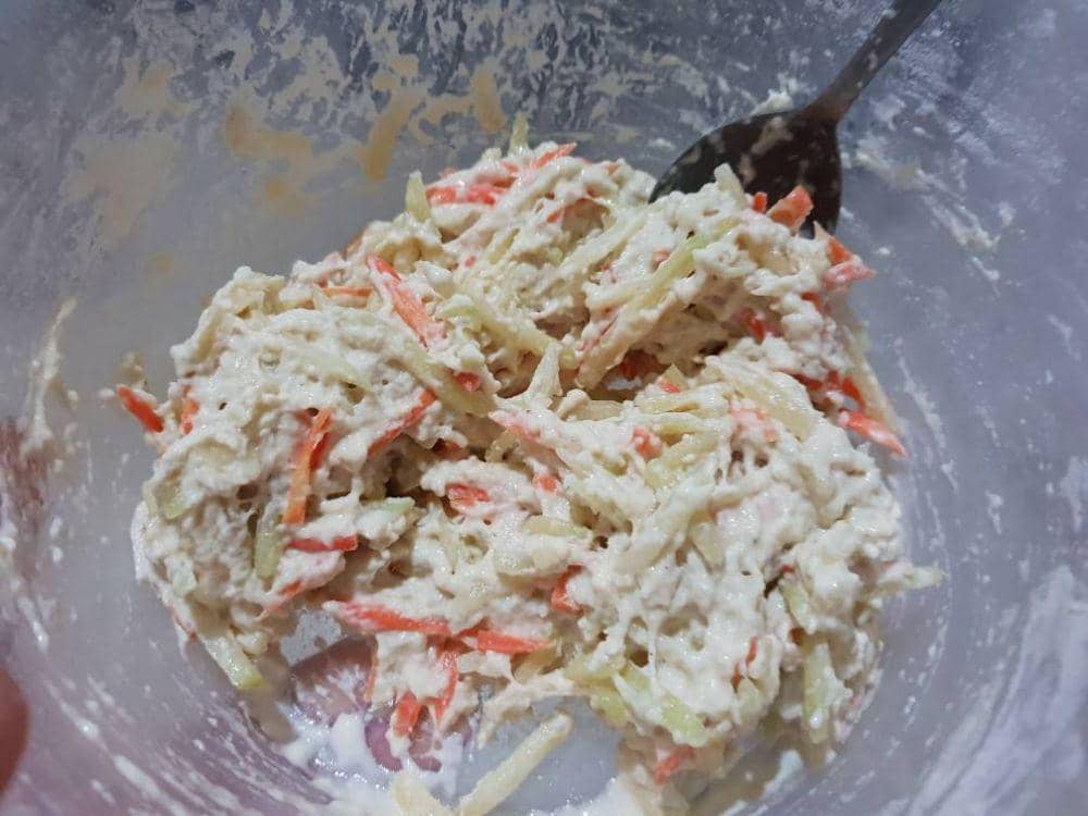 cookpad.com/Marlina Rosa