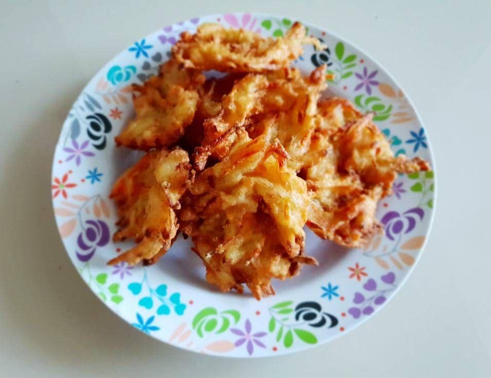 cookpad.com/Marlina Rosa