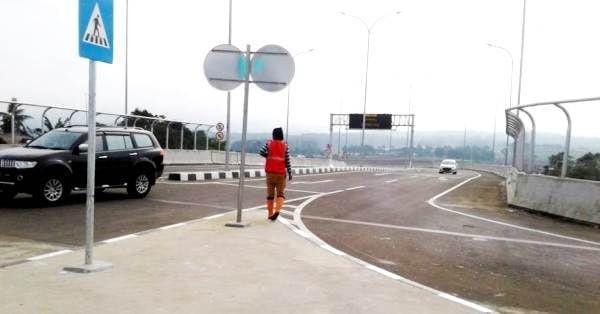 IDN Times/Toni Kamajaya