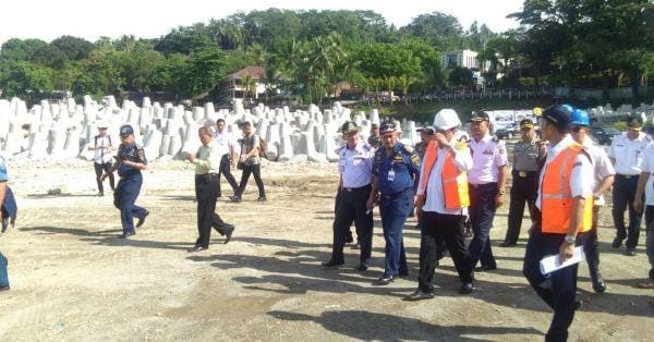 IDN Times/Toni Kamajaya