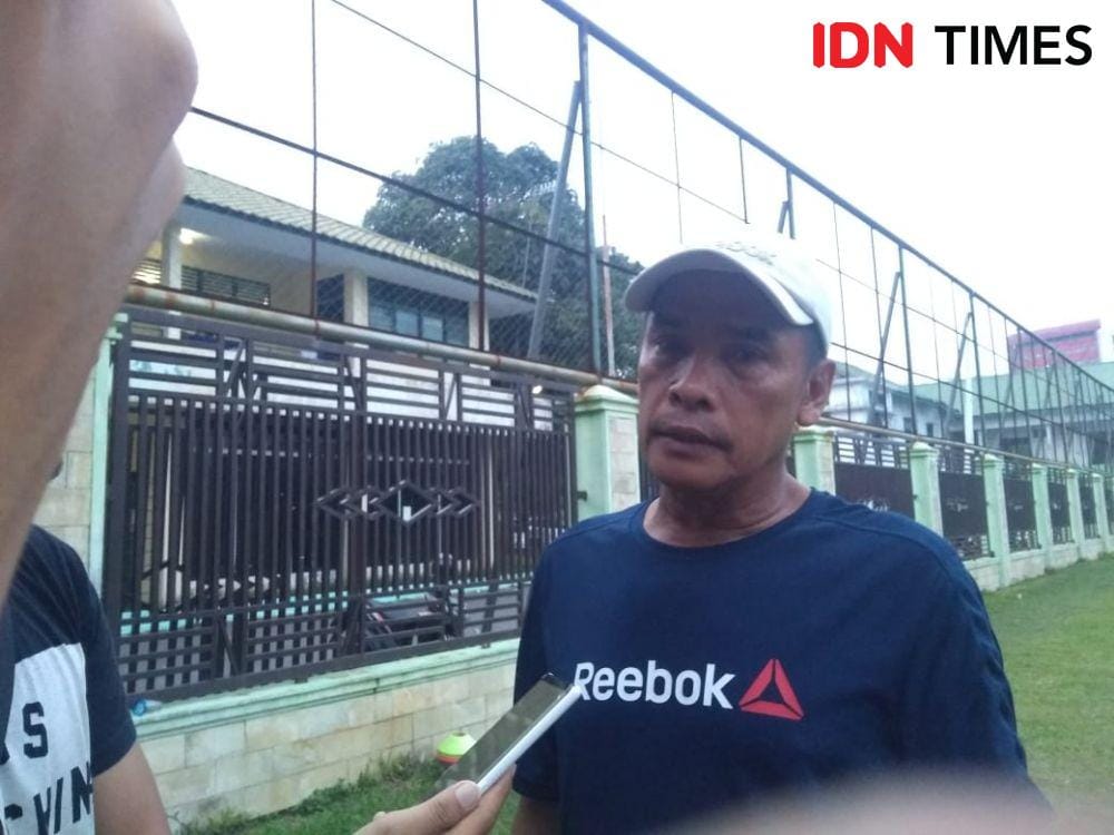 IDN Times/Hasudungan N