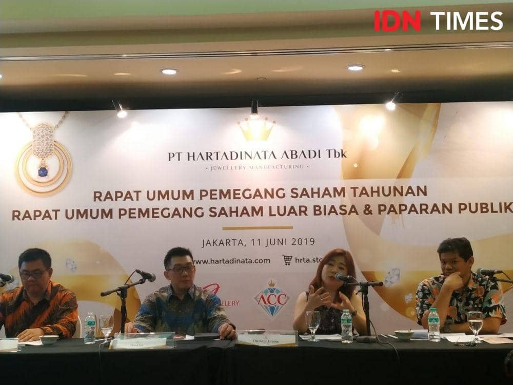 IDN Times/Auriga Agustina