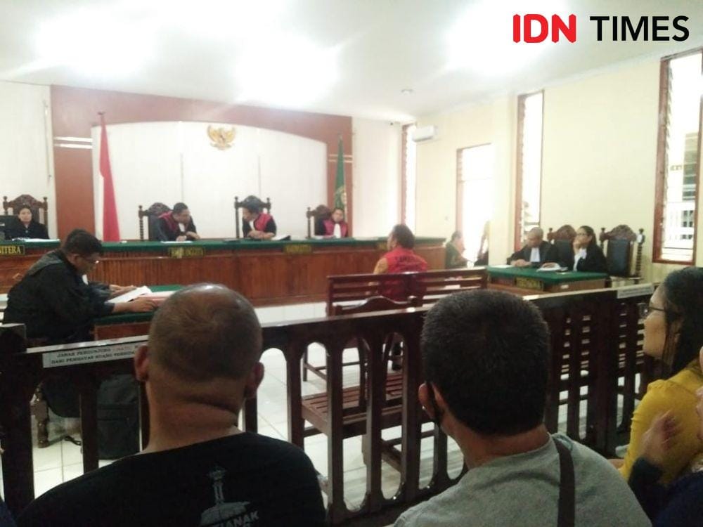 IDN Times/Hendra Simanjuntak