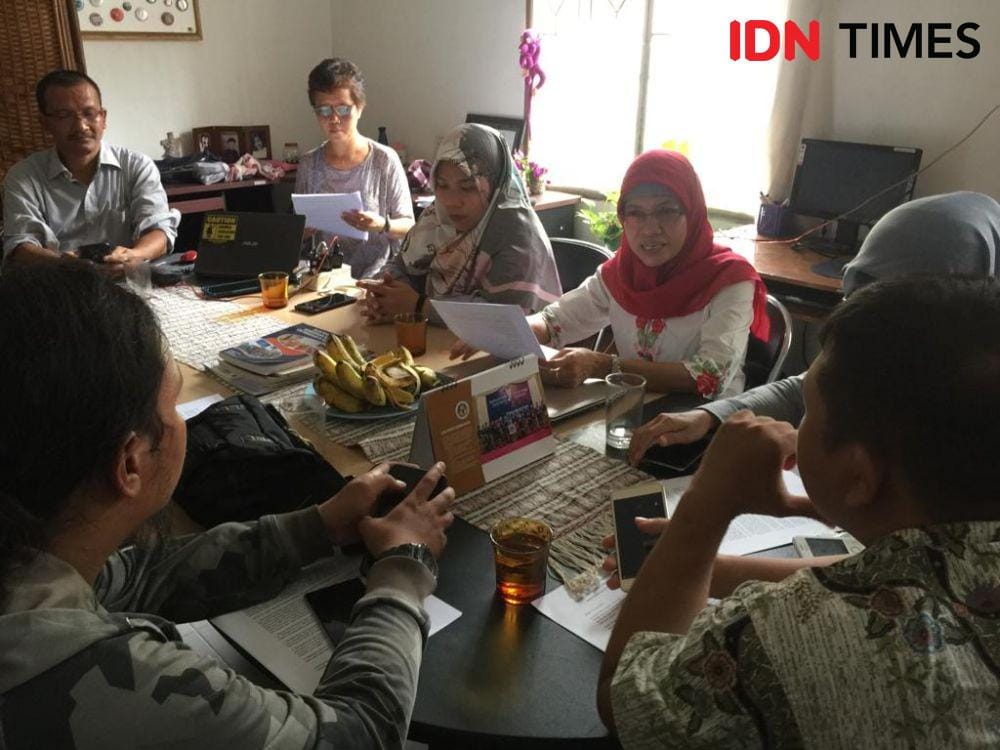 IDN Times/Prayugo Utomo