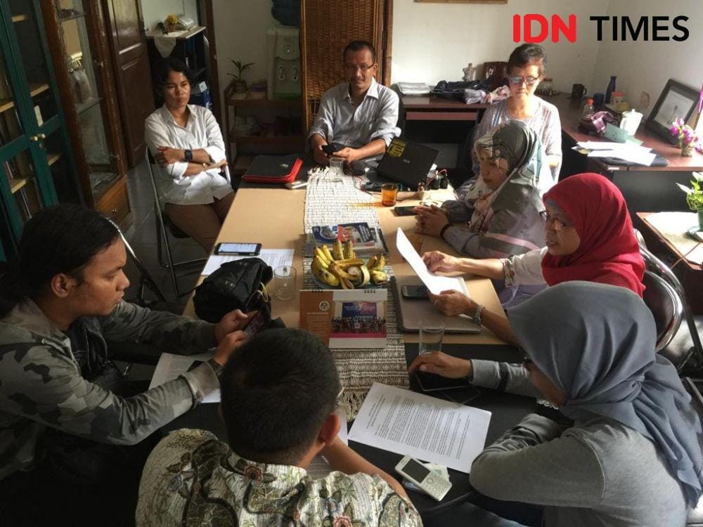 IDN Times/Prayugo utomo