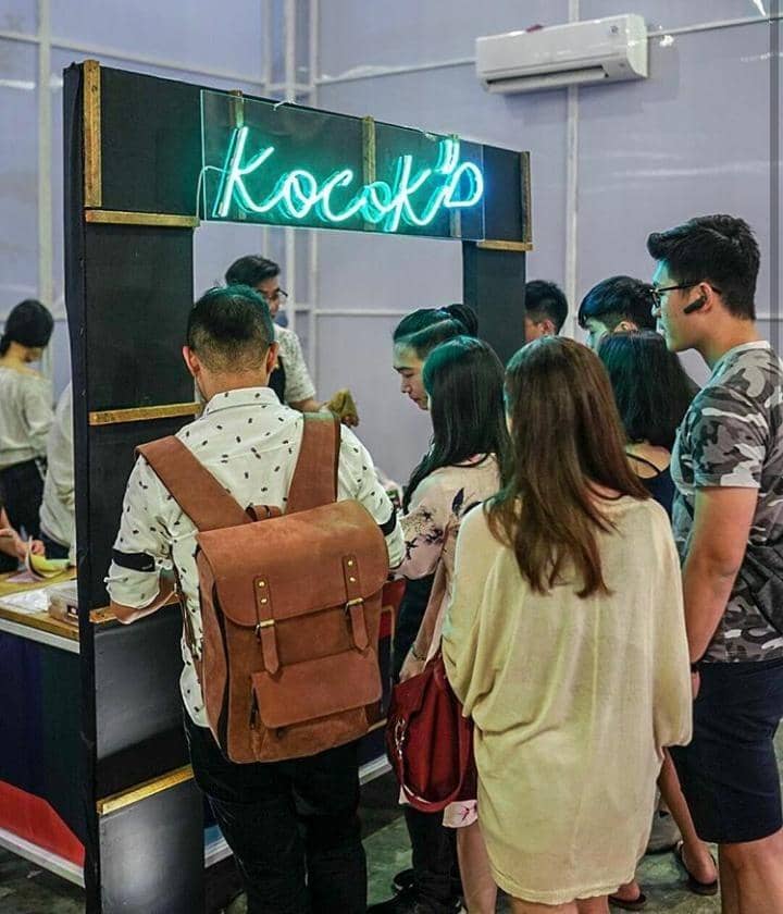 Instagram/@kocokkocok.id