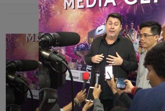 Instagram/@jakartafairid