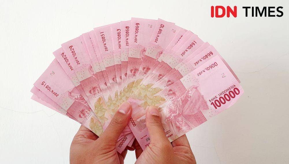 IDN Times/Mela Hapsari